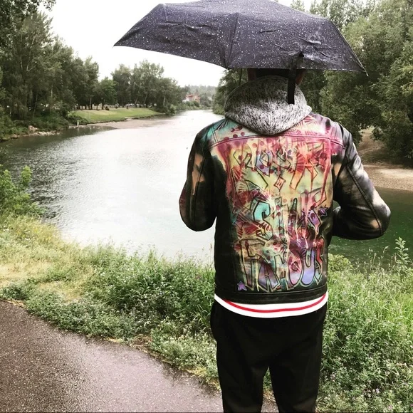 ROCK STAR - Picture 3 of 4